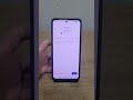 Redmi Note 14 - Como Adicionar uma conta