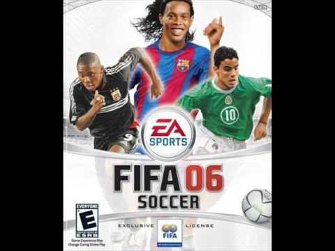 Athena - Tam Zamani Simdi - FIFA06 Soundtrack