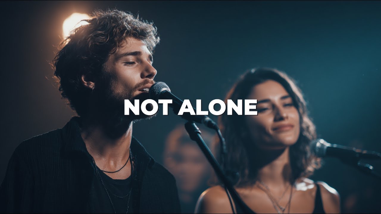 Not Alone | Emotional Pop-Rock | BeatEscape