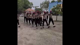 federal road safety parade