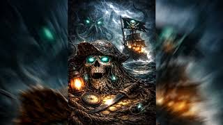 IF I SINK, I SINK (Chasing the Sun) ⚓ | Epic Pirate Anthem