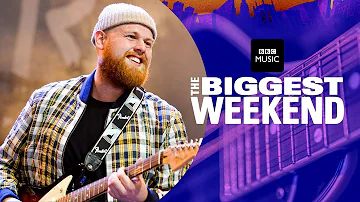 Tom Walker - Leave a Light On (The Biggest Weekend)