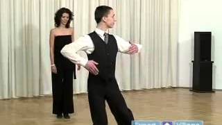 How to Dance the Tango The Basic Steps AVI
