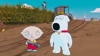 Family Guy Back To The Multiverse - THE FULL GAME screenshot 5