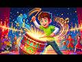 Kid Krrish |🎵🎧 Songs 🎹 Compilation🎷 🎸|Kid Krrish English Movie