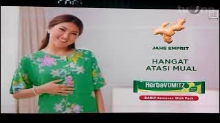 Download lagu Iklan HerbaVOMITZ - Ruben Onsu [10s] (2018)