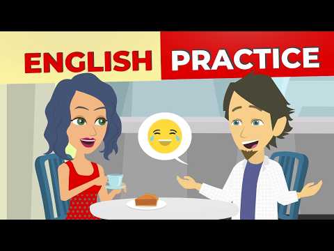 How to Tell a Story in English | Natural English Speaking Practice | Daily English Conversations 💬