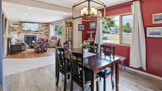For Sale: 3052 Westsyde Rd, Kamloops, BC