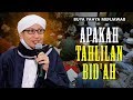 Apakah Tahlilan Bid'ah ? - Buya Yahya Menjawab