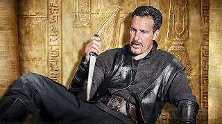 The Tyrant | SCIFI, THRILLER | Full Movie en English screenshot 3