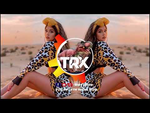 Evangelia - Fotiá Arabic Remix Style Prod Ghaly Saleem || TRX Remix