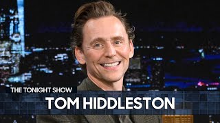 Tom Hiddleston's 14YearLong Marvel Journey as Loki Ends in Season 2 Finale (Extended)