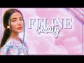 Feline Beauty Sub — Ocean