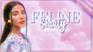 Video thumbnail of "Feline Beauty Sub — Ocean"