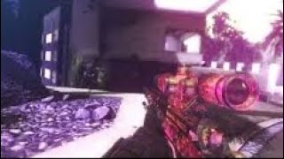 Riot-XXXTENTACION (cod mobile edit)