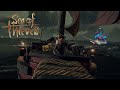 Sea Of Thieves gameplay