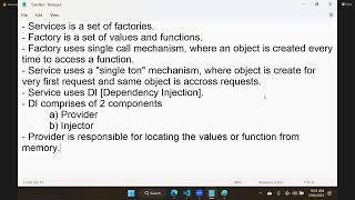Angular 14 | Class 38 | SOFTWARE FREE COURSES