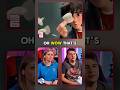 Hello Hiro Big Hero 6 REACTION 