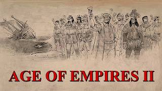 Age of Empires 2: Tupi Campaign (Arariboias Resilience)