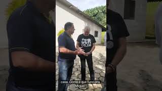 PA de Joinville nos 20 anos da Casa de Apoio Padre Aluísio Boing de Jaraguá do Sul