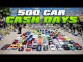 Worlds LARGEST R/C Car Race - $25,000 to win!