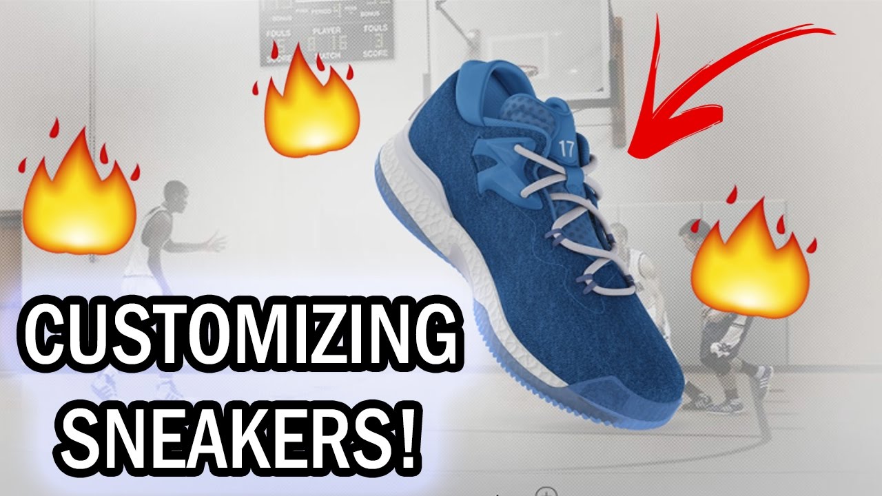 crazylight boost 2016 custom