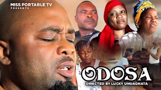 Latest Benin Movie|| Odosa|| Are you God and Sylvester Uwadiae