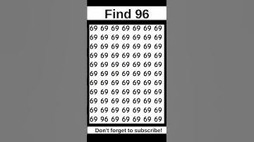 Find the odd number 👀📖#quiz #facts #gk #education #mathematics