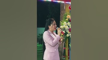 Nụ Hồng, Bài Tân Cổ Mà NSUT Thu Vân Hát Quá Hay