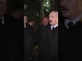 Лукашенко: Тут же дышать нечем! Ты что, народ хочешь кормить этим? Иди понюхай! #shorts