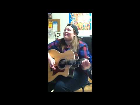 Thrift Shop - Macklemore (UMASS Amherst Jam Sesh)