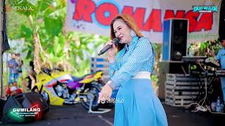 Romansa Nyess  Cinta Sejati  Eva Aquila  Party Anak Malam  Banyumanis Donorojo Jepara