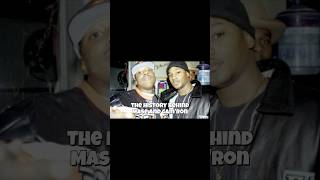 The History Behind Mase and Cam'ron  #hiphophistory #Mase #Camron #RapBeef #90shiphop #2000shiphop
