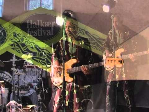 Moussa Diallo Trio 3 2008