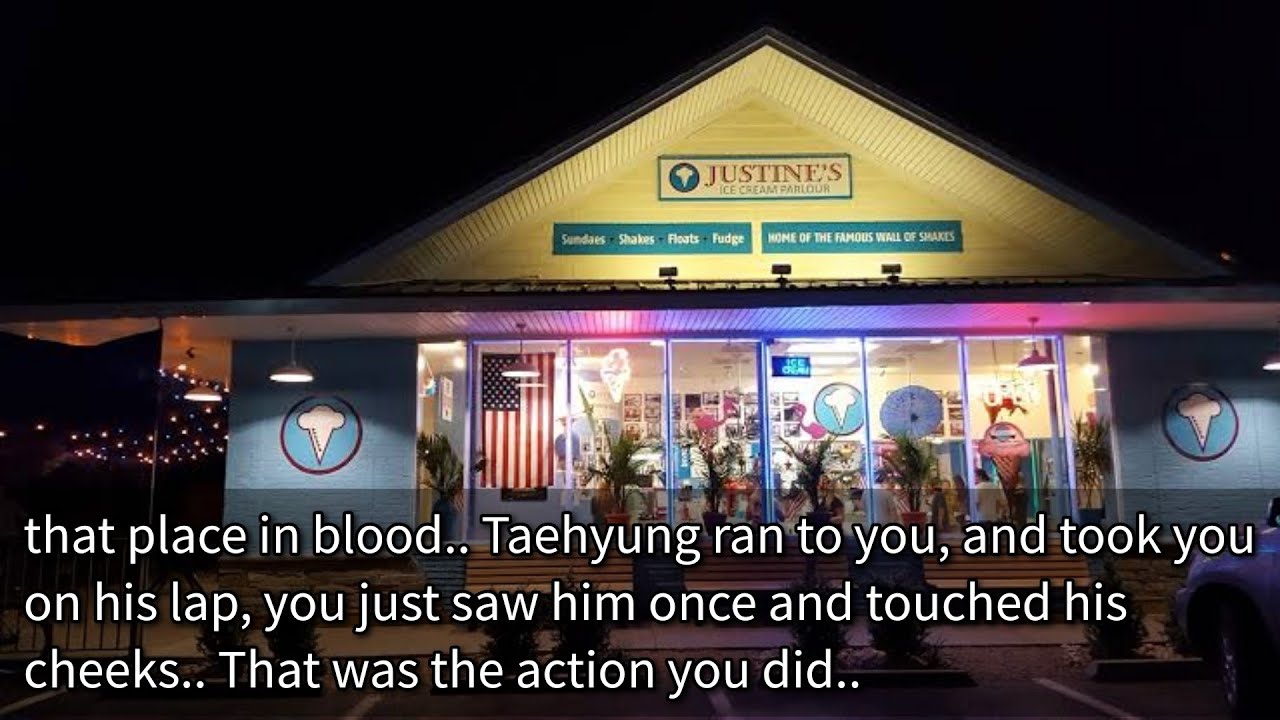 When Your Cold Husband Thinks You are Dead but..💔#oneshot #kimtaehyung