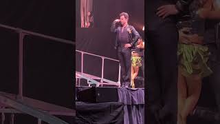 Dancing with the Stars Tour 2023 Verona, NY Sasha Farber