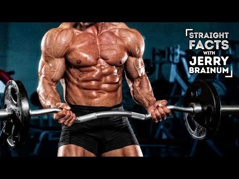 Como aumentar Muscular Endurance Usando Citrulline | fatos retos