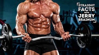 How To Increase Muscular Endurance Using Citrulline | Straight Facts