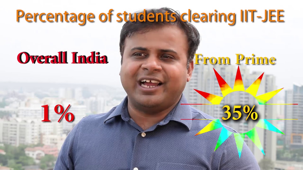 Explore Prime | Tips from IITian | How to crack IIT jee mains/advanced ...
