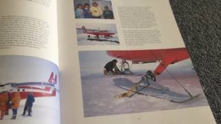Dick Smith Circumnavigated the Earth via the North and South Pole
