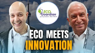 How Eco Guradian is Revolutionizing Eco-Friendly Food Packaging