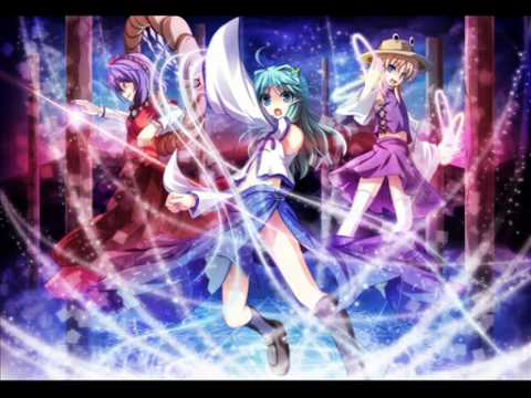 東方Vocalアレンジ「Believe heart!」