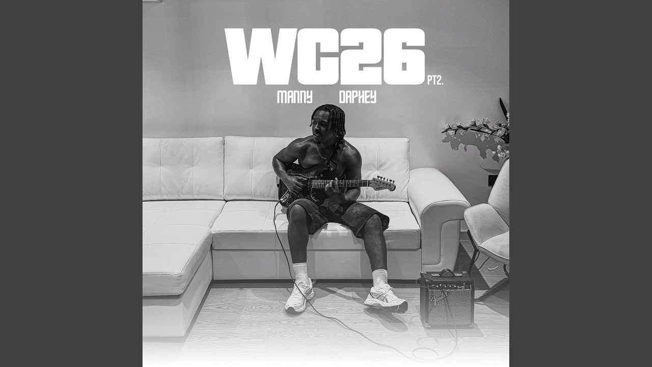 Watch Wc26 Pt. 2 (Slowed) on YouTube Watch Wc26 Pt. 2 (Slowed) on YouTube