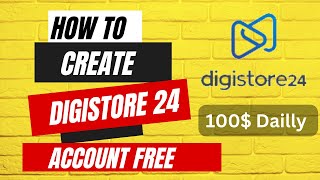 how to create a digistore24 account ||  Digistore24 tutorial For Beginners screenshot 5