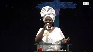 Find REST for Your Souls | Pastor Tosin Olayinka Ajibs