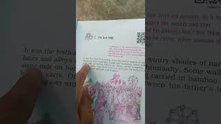 class 9th English,moments the lost child read1page like point