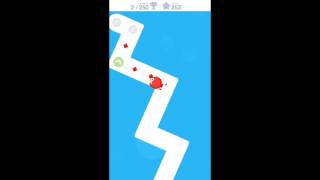 Tap Tap Dash (by Cheetah Games) - casual game for android - gameplay. screenshot 3