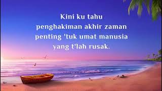 lagu pujian firman Tuhan "Dari hati ke hati Tuhan" ❤
