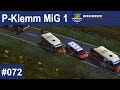 EM4 WEGBERG V8 🚒 [#072] 📟[P-Klemm 1 MiG] PKW und Motorrad brennen auf dem Acker! [4K] [LET'S PLAY]