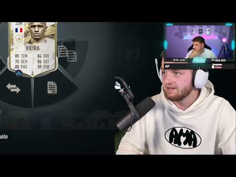 Wakez reagiert auf Trymacs stößt sein gesamtes Team ab😱